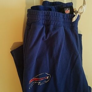 Bills Sweatpants